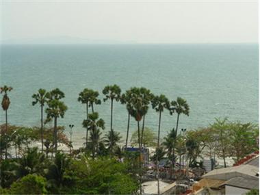 Apartment/Flat for sale in Pattaya (Chon Buri)