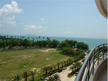 Apartment/Flat for sale in Pattaya (Chon Buri)