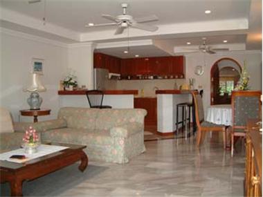 Apartment/Flat for sale in Pattaya (Chon Buri)