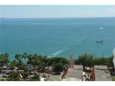 Apartment/Flat for sale in Pattaya (Chon Buri)