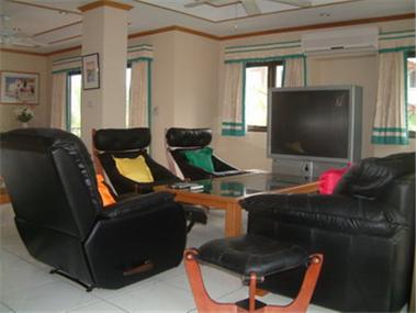 Apartment/Flat for sale in Pattaya (Chon Buri)