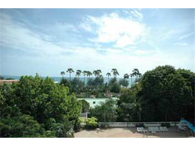 Apartment/Flat for sale in Pattaya (Chon Buri)