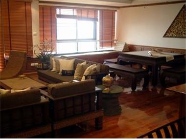 Apartment/Flat for sale in Pattaya (Chon Buri)
