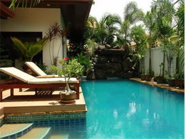 House for sale in Pattaya (Chon Buri)