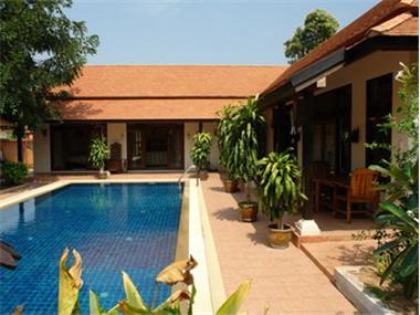 House for sale in Pattaya (Chon Buri)