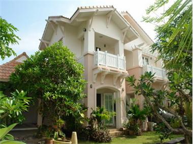 House for sale in Pattaya (Chon Buri)