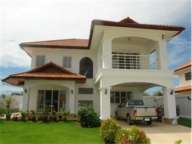 House for sale in Pattaya (Chon Buri)