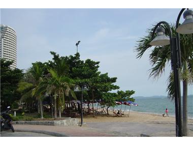 Apartment/Flat for sale in Pattaya (Chon Buri)