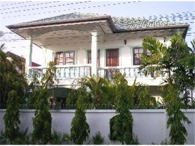 House for sale in Ban Bang Tao (Trang)