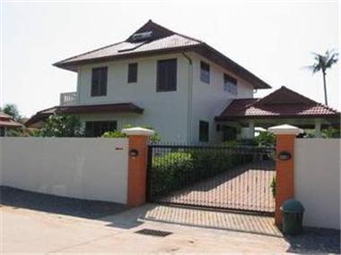 Condo for sale in Ban Patong (Phuket)