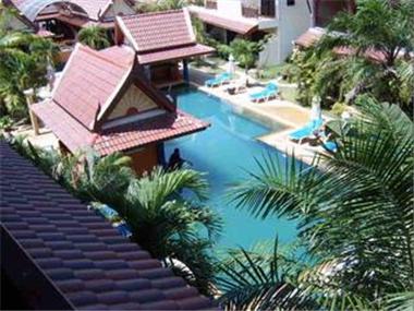 Condo for sale in Ban Patong (Phuket)