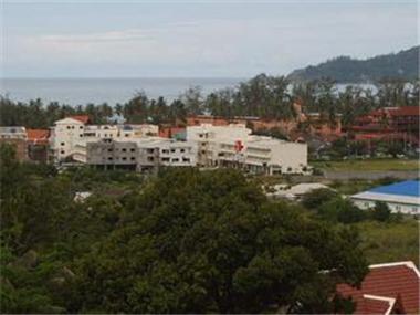 Condo for sale in Ban Patong (Phuket)