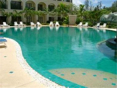Condo for sale in Ban Lum Fuang (Phuket)