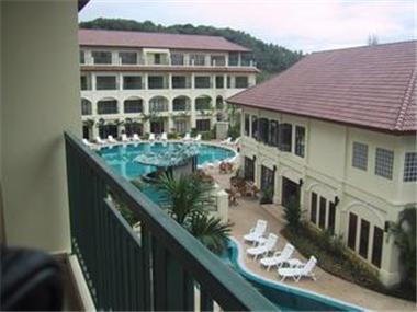 Condo for sale in Ban Lum Fuang (Phuket)