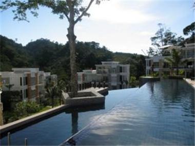 Townhouse for sale in Ban Kammala (Phuket)