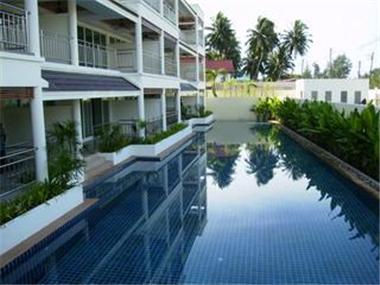 Condo for sale in Cape Panwa (Phuket)