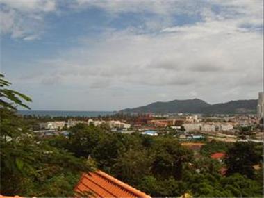 Condo for sale in Ban Patong (Phuket)