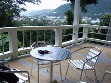 Condo for sale in Phuket (Phuket)