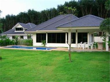 House for sale in Thalang (Phuket)