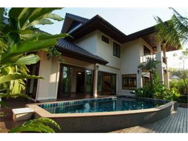 House for sale in Ban Thalat Choeng Thale (Phuket)
