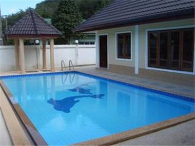 House for sale in Ban Kammala (Phuket)