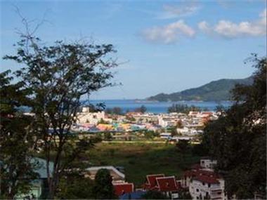 House/Villa for sale in Ban Patong (Phuket)
