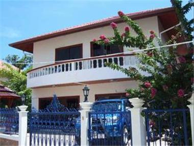House for sale in Ban Patong (Phuket)