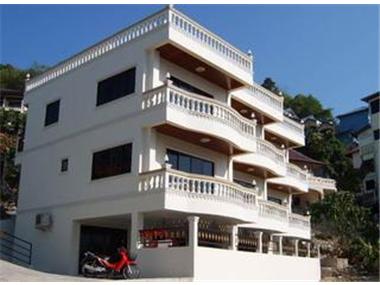 Townhouse for sale in Ban Patong (Phuket)