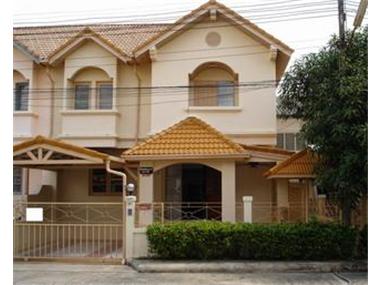 Townhouse for sale in Ban Patong (Phuket)