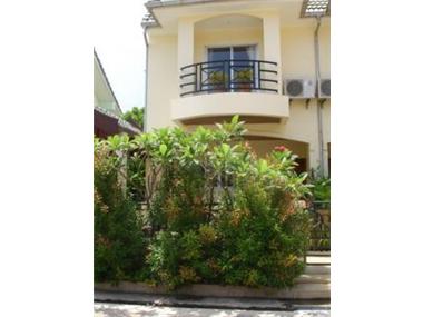 Townhouse for sale in Ban Patong (Phuket)