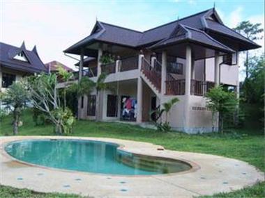 House for sale in Ban Patong (Phuket)