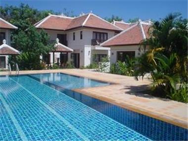House/Villa for sale in Phuket (Phuket)
