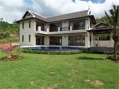 House for sale in Kathu (Phuket)