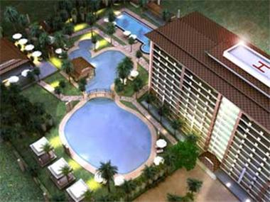 Apartment for sale in Hua Hin (Prachuap Khiri Khan)