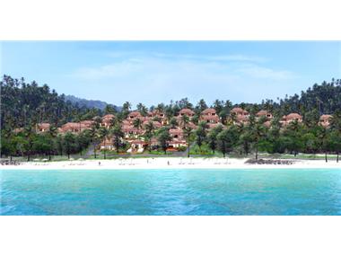 Villa for sale in Phuket (Phuket)