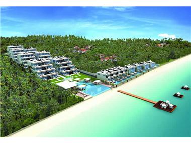 Apartment for sale in Ban Ra Wai (1) (Phuket)