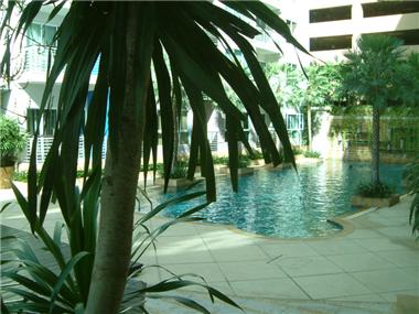 Condo for sale in Bangkok (Krung Thep Mahanakhon)