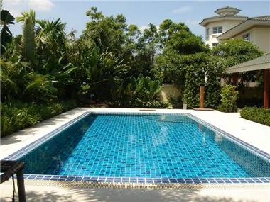 House for sale in Bangkok (Krung Thep Mahanakhon)