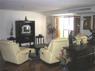 Apartment/Flat for sale in Bangkok (Krung Thep Mahanakhon)