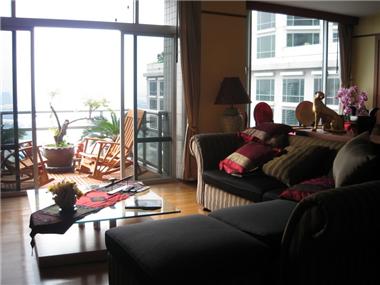 Condo for sale in Bangkok (Krung Thep Mahanakhon)
