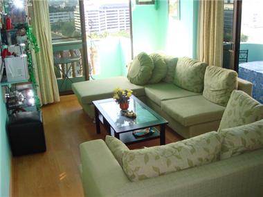 Condo for sale in Bangkok (Krung Thep Mahanakhon)