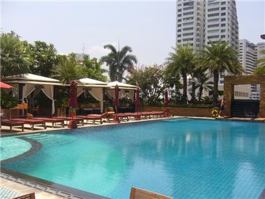 Condo for sale in Bangkok (Krung Thep Mahanakhon)
