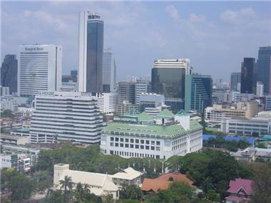 Condo for sale in Bangkok (Krung Thep Mahanakhon)