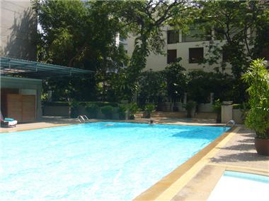 Condo for sale in Bangkok (Krung Thep Mahanakhon)