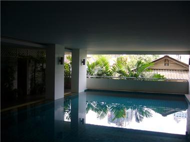 Condo for sale in Bangkok (Krung Thep Mahanakhon)