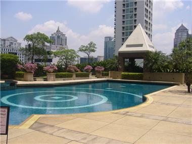 Condo for sale in Bangkok (Krung Thep Mahanakhon)