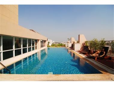 Condo for sale in Bangkok (Krung Thep Mahanakhon)