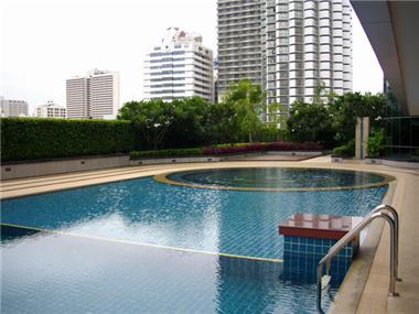 Condo for sale in Bangkok (Krung Thep Mahanakhon)