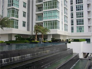 Condo for sale in Bangkok (Krung Thep Mahanakhon)