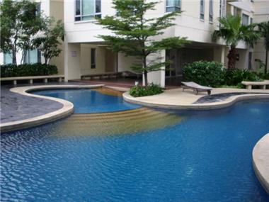 Condo for sale in Bangkok (Krung Thep Mahanakhon)